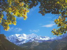 Fondos de escritorio y pantalla de Montes, Montaas, Cordilleras Nevadas